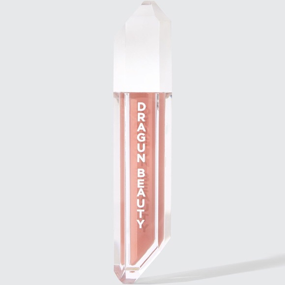 🎀 DRAGUN BEAUTY DragunGlass Matte Liquid Lipstick - Picture 5 of 11